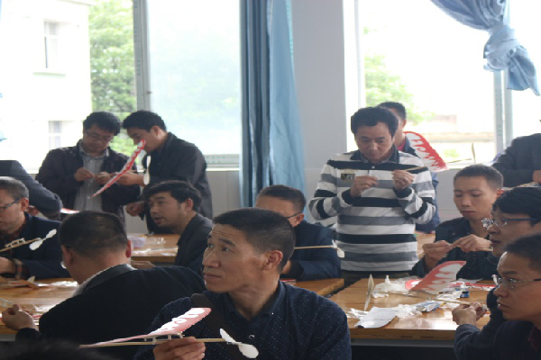北碚专业无人机航拍班