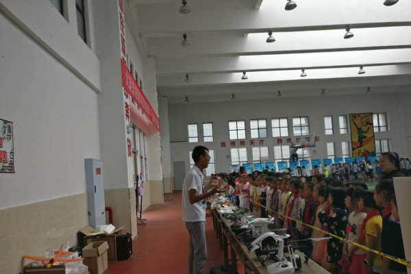 福泉好的无人机基础培训加盟班