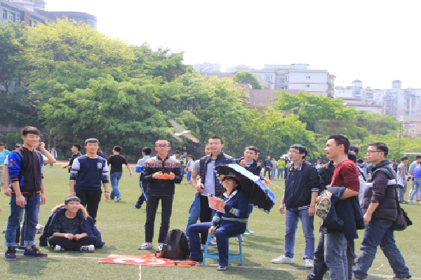 福泉好的无人机基础培训加盟班